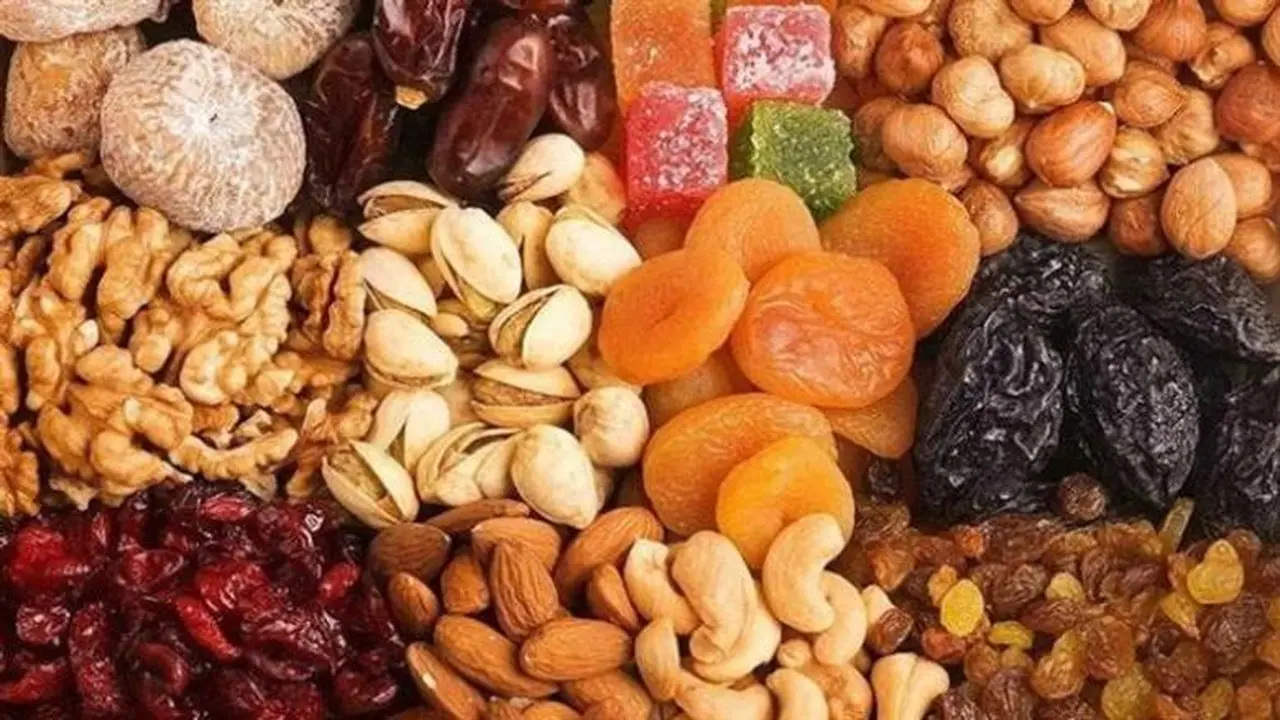 تخفيضات رمضان 2026.. أسعار ياميش تناسب جميع الميزانيات